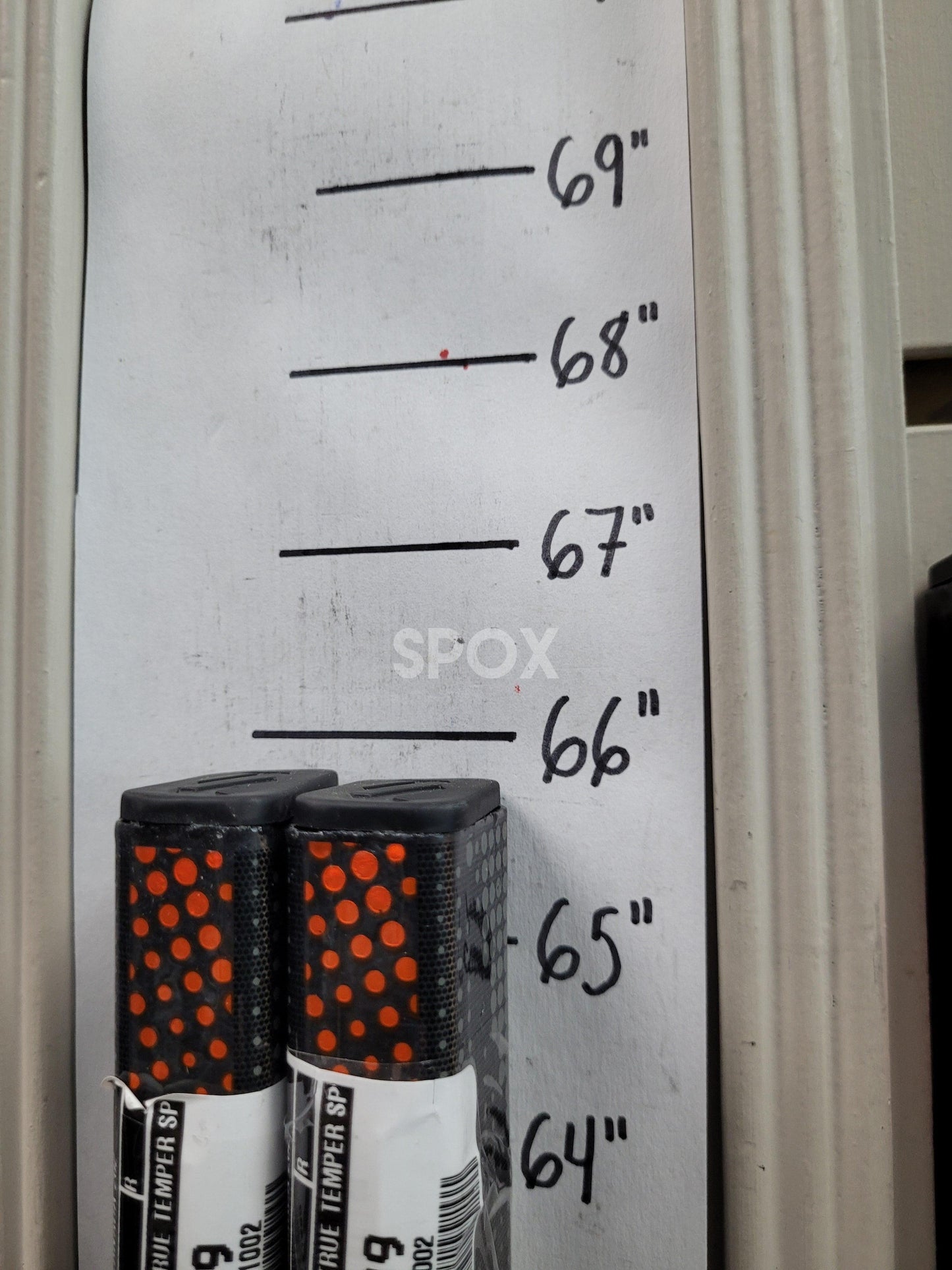 2 Pack β True Hzrdus 9x4 Pro Stock Hockey Sticks β RH P28 β 75 Flex (NEW)