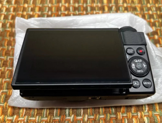 Canon Power Shot G7X Mark II Digital Cameraπ«πͺ»