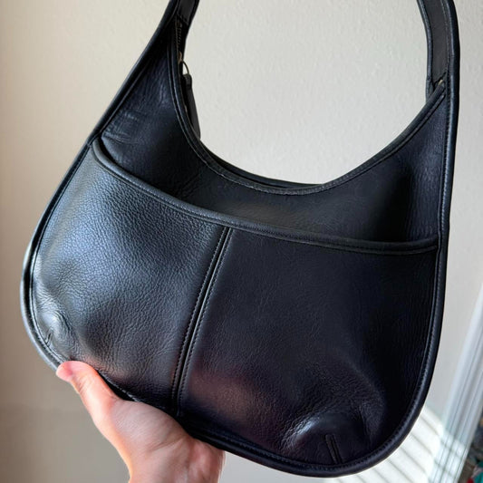 Coach Baguette shoulder bag y2k