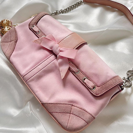 π¦’ 2004 Coach Limited Edition Coach Soho π©°