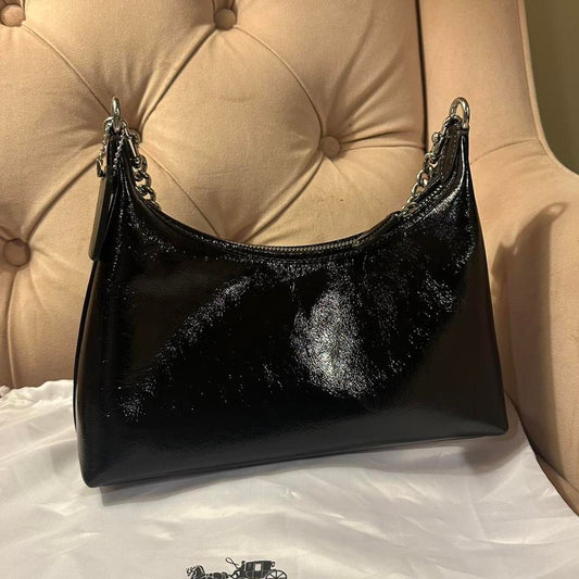 Coach Juliet Shoulder Bag 25 NEW