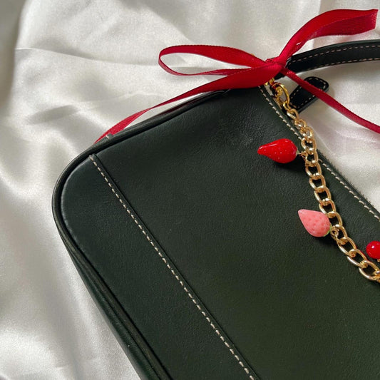 π2002 Coach Demi Mini Bagπ
