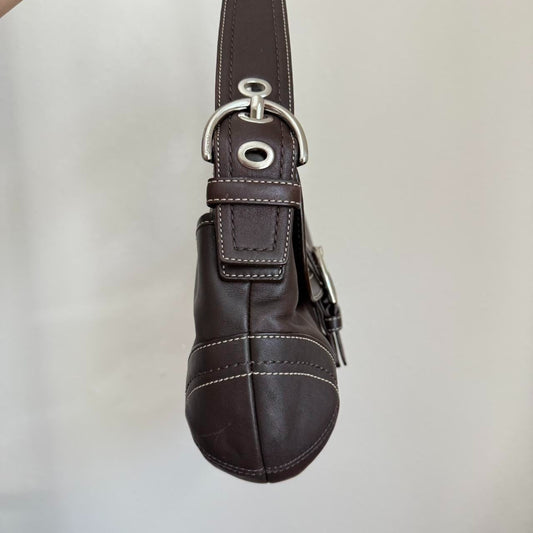 Coach Soho shoulder bag large
