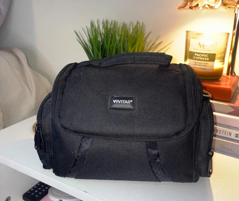 π₯ ULTIMATE CREATOR KIT // Canon G7X Mark II + 2 Batteries & Bag π
