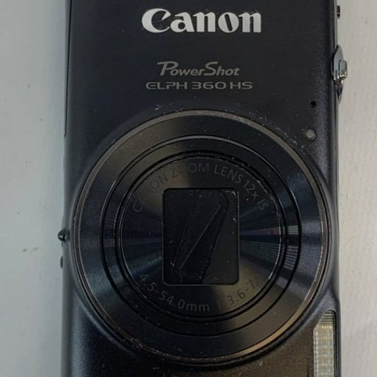 π π Canon PowerShot SX730 HS 20.3-Megapixel Digital Camera (Silver) π·