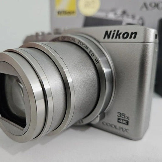 π βΛπ Nikon COOLPIX A900 20.0-Megapixel Digital Camera π·