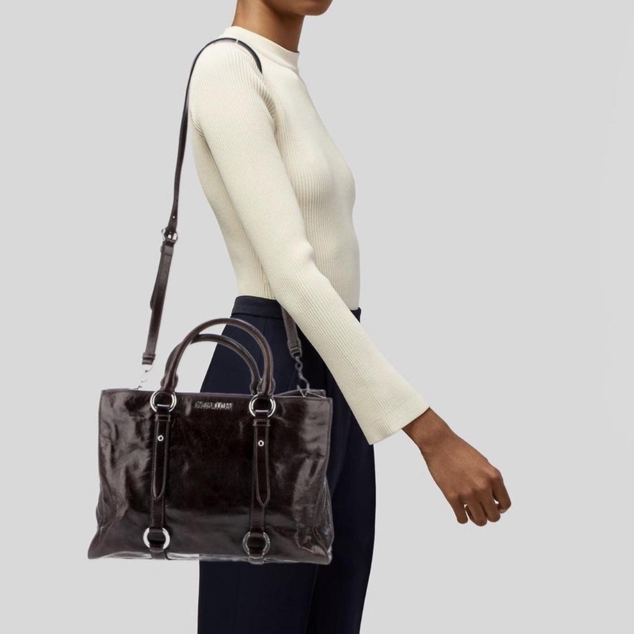 ๐๐Preowned dreamy Miu Miu leather bag๐๐