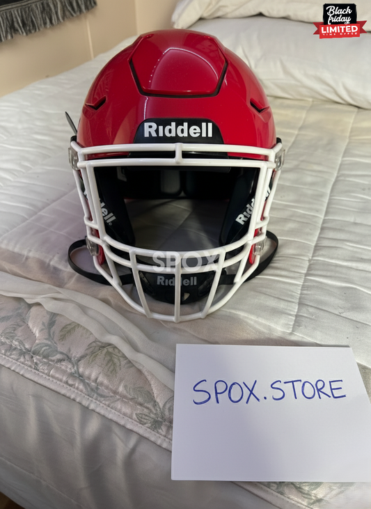 Riddell SpeedFlex Football Helmet – Adult Extra Large (NEW)