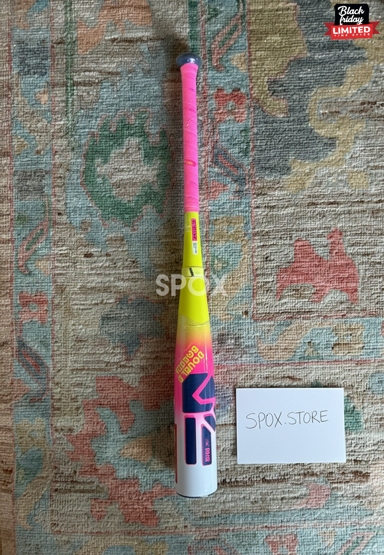 2026 Easton Dub Composite USSSA (-10) Bat | 29" / 19 oz (Brand New!)