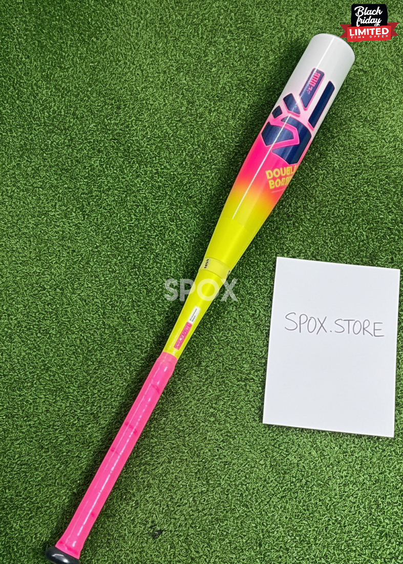 2026 Easton Dub Composite USSSA Bat (-10) | 29" / 19 oz | NEW