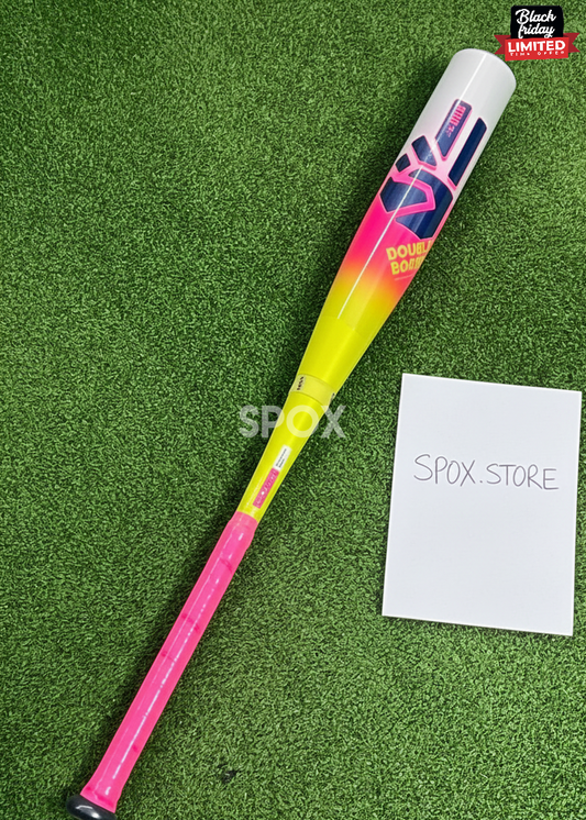 2026 Easton Dub Composite USSSA Bat (-10) | 29" / 19 oz | NEW