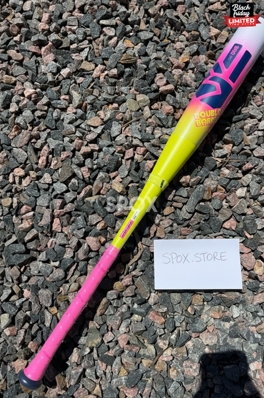 2026 Easton The Dub USSSA Certified Composite Bat (-10) | 30"/20oz | NIW