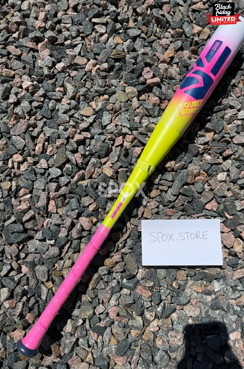 Easton DUB USSSA Certified Bat (-5) 27oz / 32" — BRAND NEW!