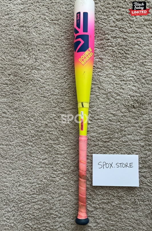 Easton DUB 28" –10 USSSA Composite Bat | Serious Pop. Serious Savings.