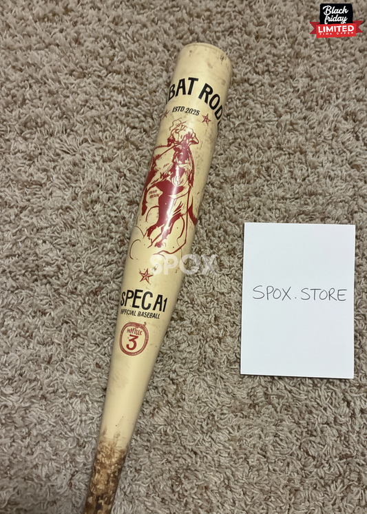 2025 Combat MFG Spec A1 Alloy BBCOR Bat (-3) | 32" / 29 oz