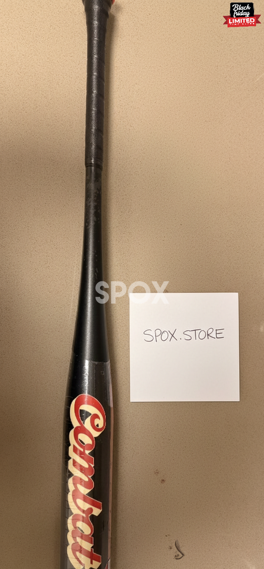 2025 Combat MFG Spec A1 Alloy BBCOR Bat (-3) – 32" / 29 oz | BRAND NEW