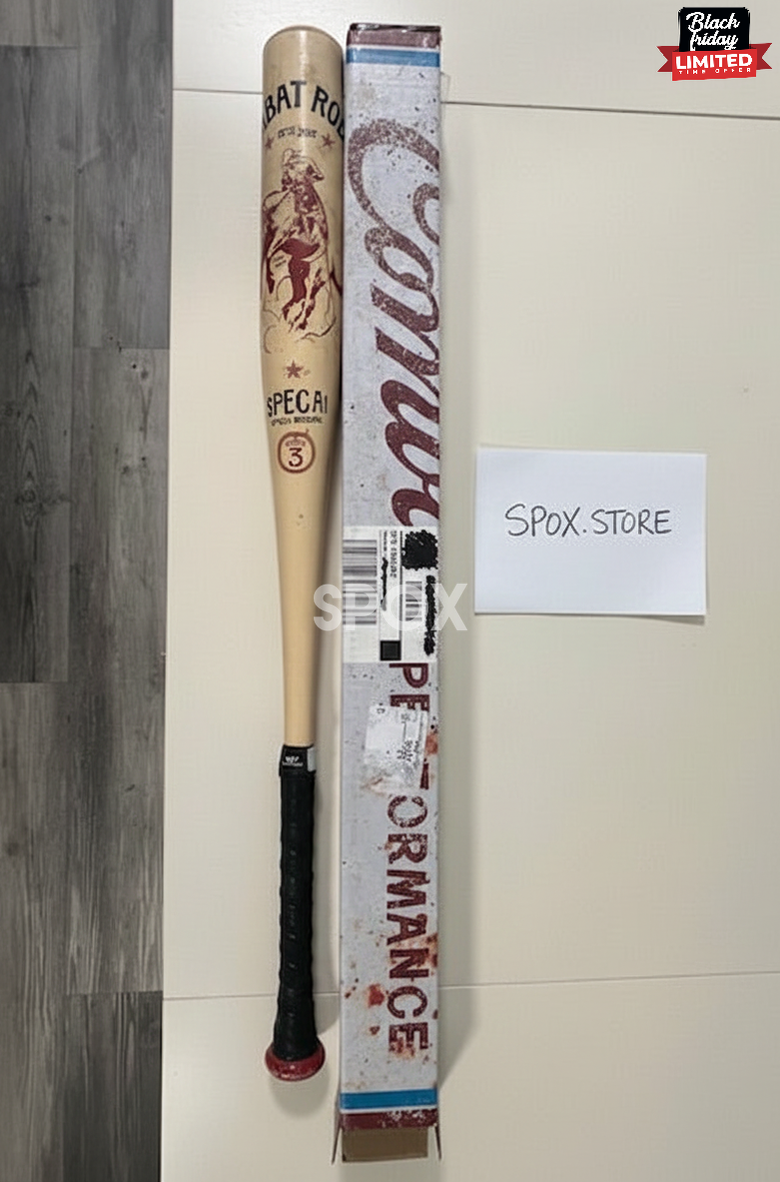 ⚾ 2025 Combat MFG Spec A1 Alloy BBCOR Bat – 32" / 29 oz (-3) | Game-Ready Yellow