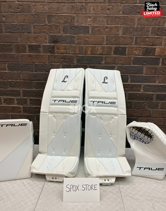 TRUE L95 33+2 Regular Goalie Full Set – NEW 2025 Pro Stock Gear
