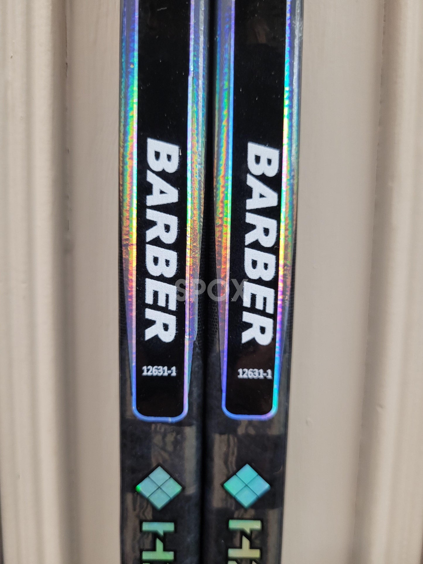 2 Pack – True Hzrdus 9x4 Pro Stock Hockey Sticks – RH P28 – 75 Flex (NEW)