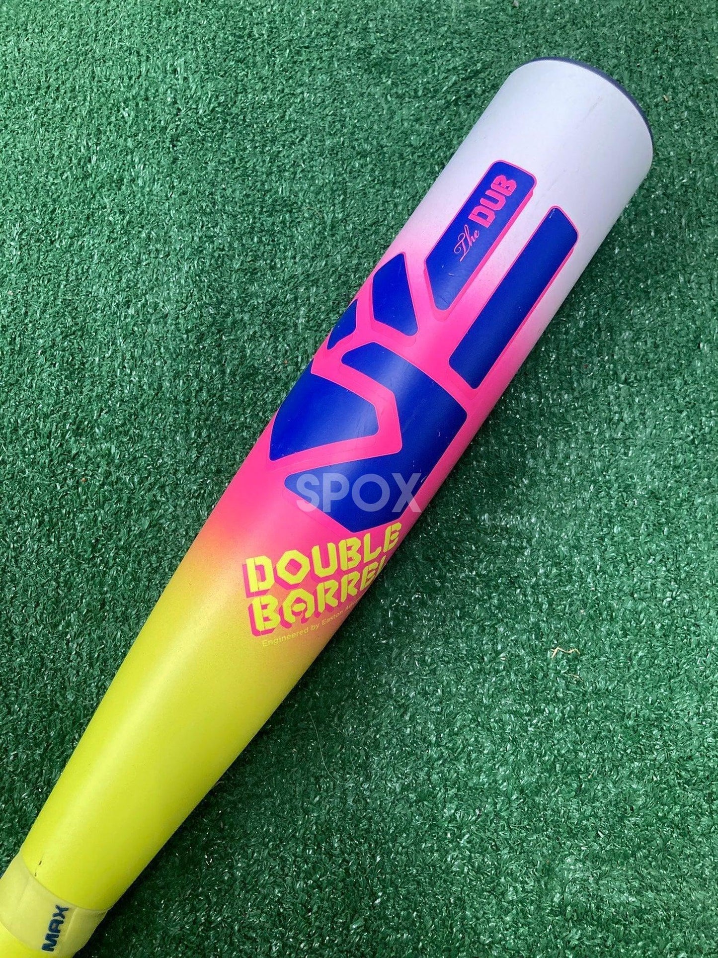 🔥 Easton “The Dub” Composite USSSA 2026 (-10) — HOT BAT ALERT! 🔥