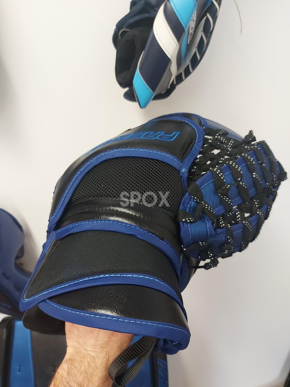 New Senior Passau Goalie Full Set – 32" | Pro Stock