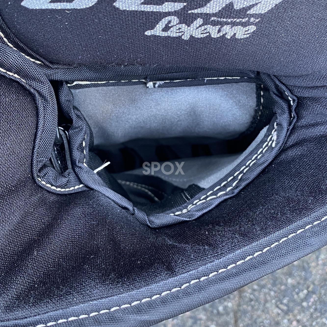 CCM Extreme Flex 4 Pro Stock Goalie Full Set – 33+2” | Canadian-Made | Senior | Regular Hand | White