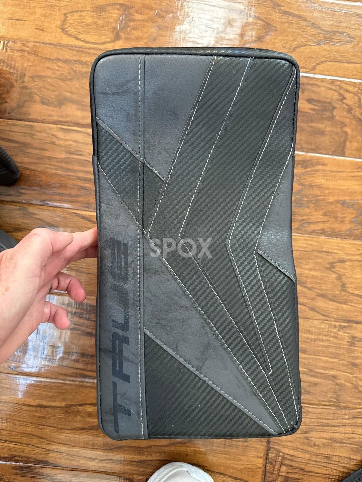 True Catalyst PX3 Goalie Full Set – 34+2 | Canadian Made