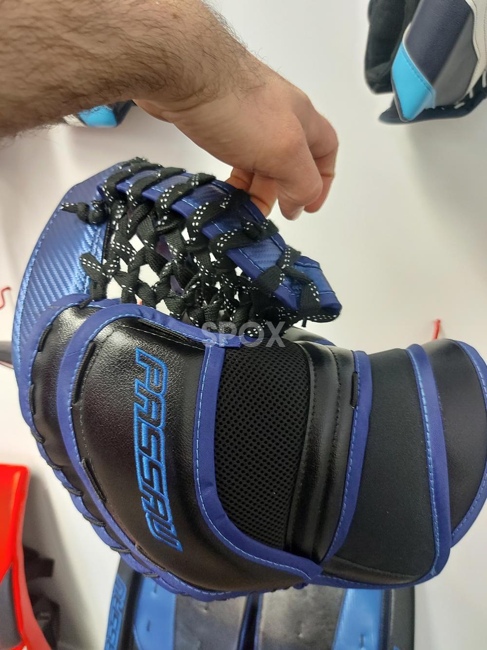 New Senior Passau Goalie Full Set – 32" | Pro Stock