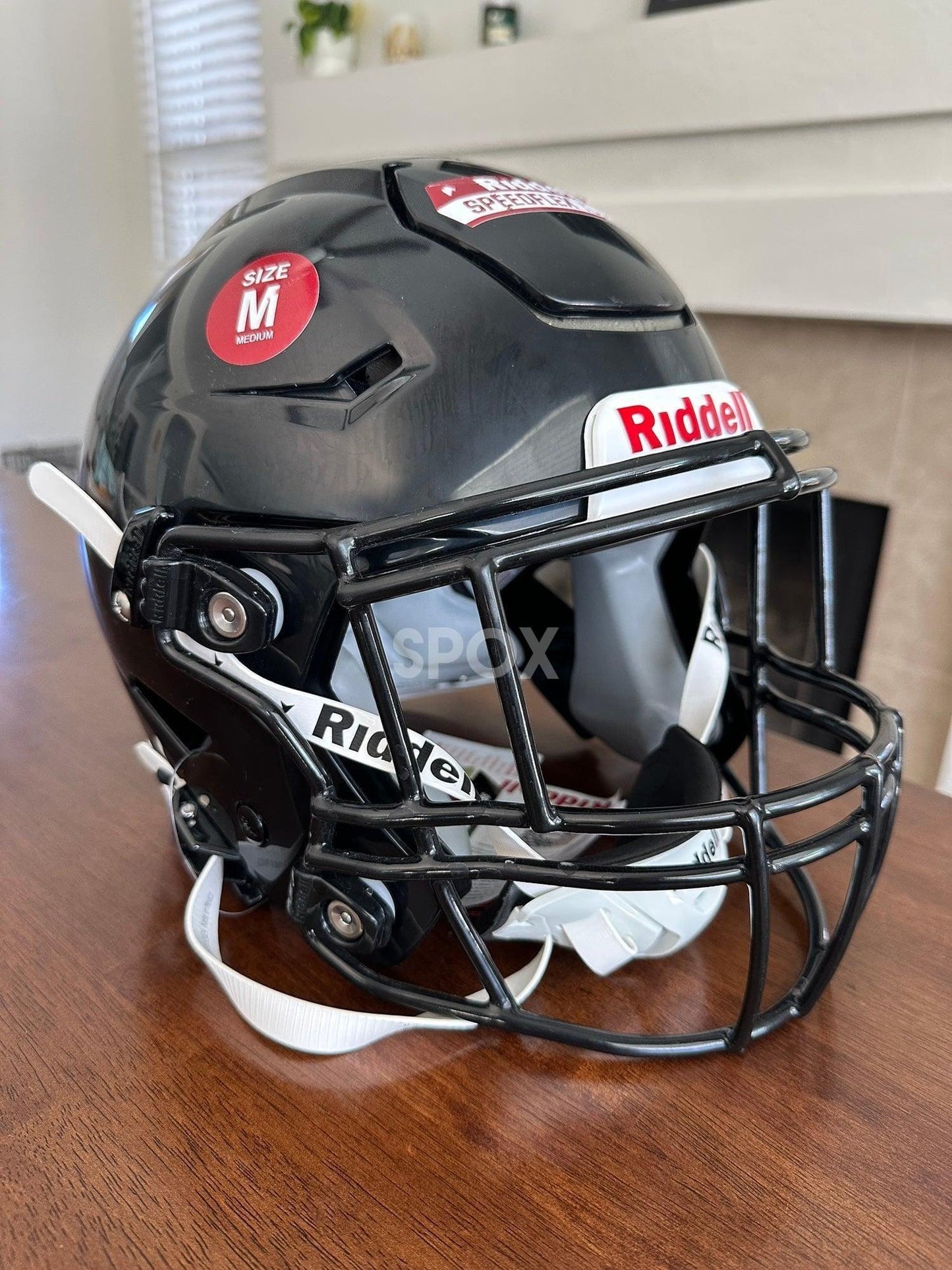 2025 Riddell SpeedFlex Youth Helmet – Medium (NEW)