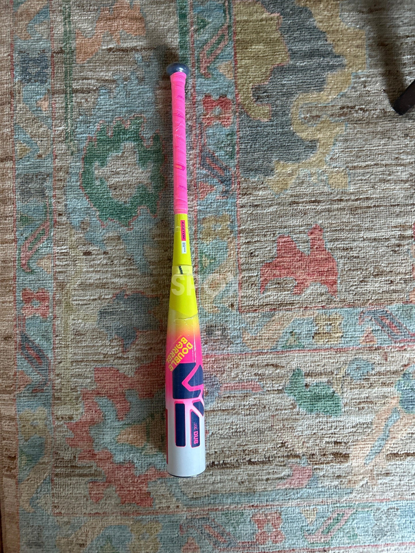 2026 Easton Dub Composite USSSA (-10) Bat | 29" / 19 oz (Brand New!)