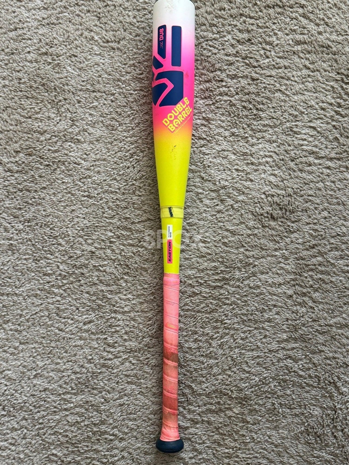 Easton DUB 28" –10 USSSA Composite Bat | Serious Pop. Serious Savings.