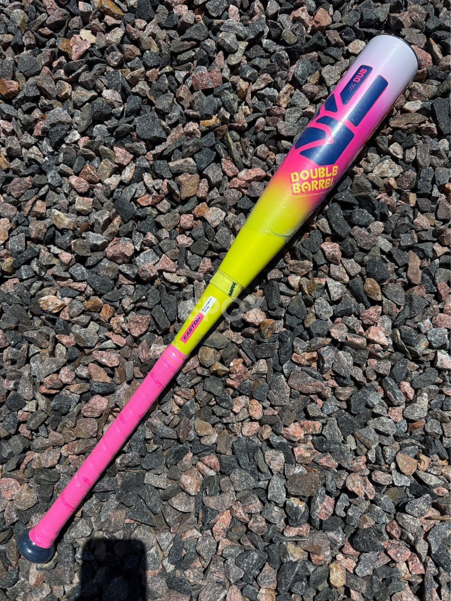 2026 Easton The Dub USSSA Certified Composite Bat (-10) | 30"/20oz | NIW