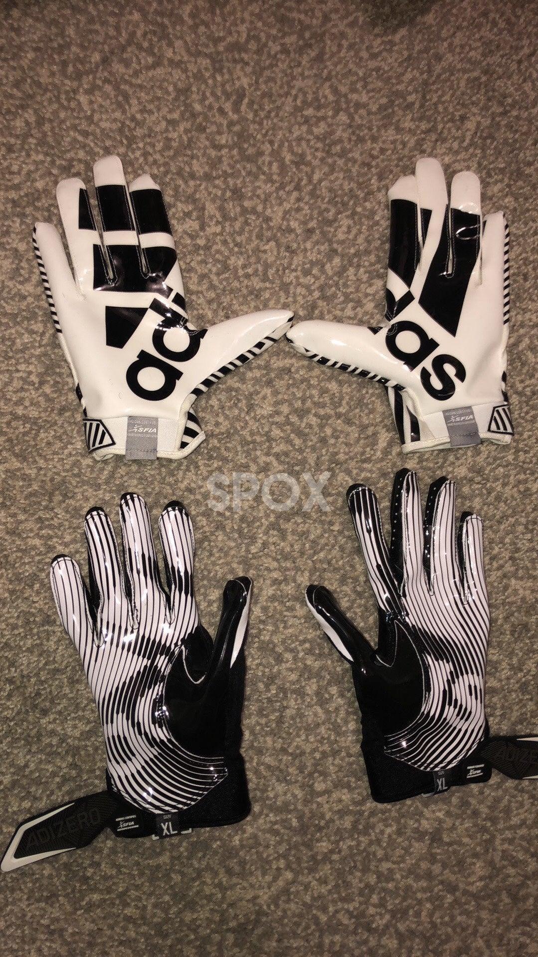 Riddell SpeedFlex Helmet Package – Adult Large + Visors Gloves (NEW)