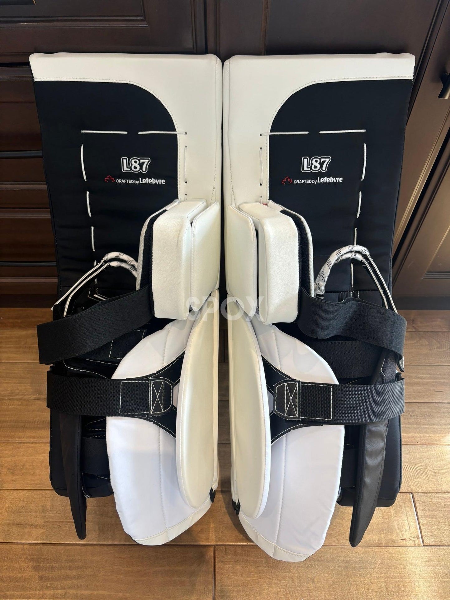 Brand New 33+1.5 True Catalyst PX5 L87 Pro Goalie Pads & Gloves Full Set – 2025 Release!