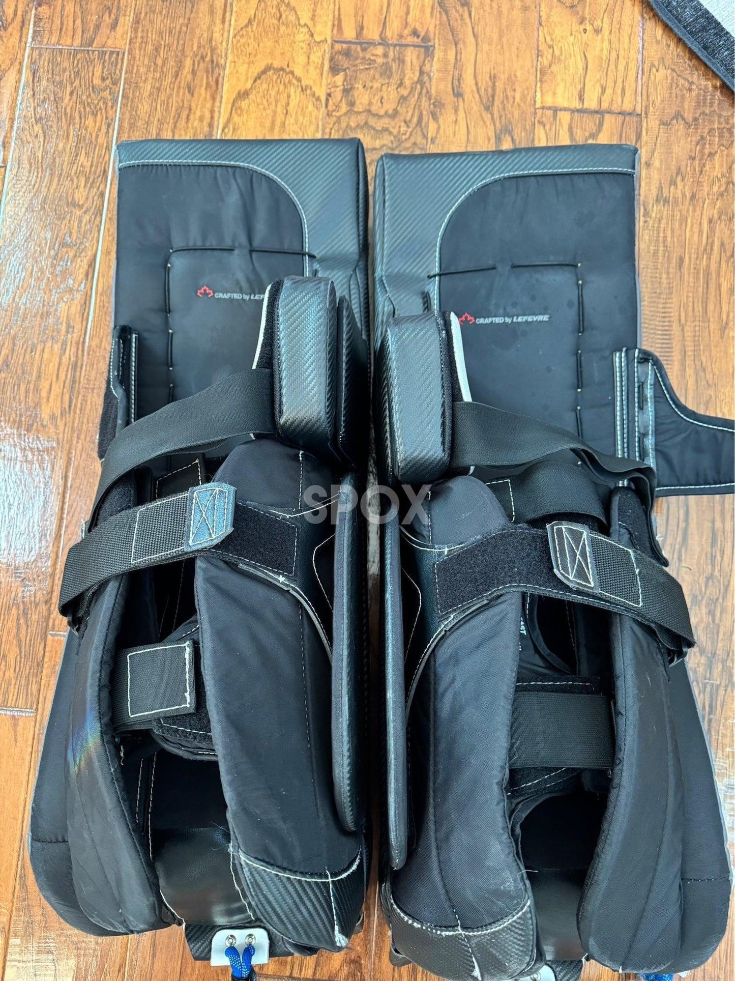 True Catalyst PX3 Goalie Full Set – 34+2 | Canadian Made