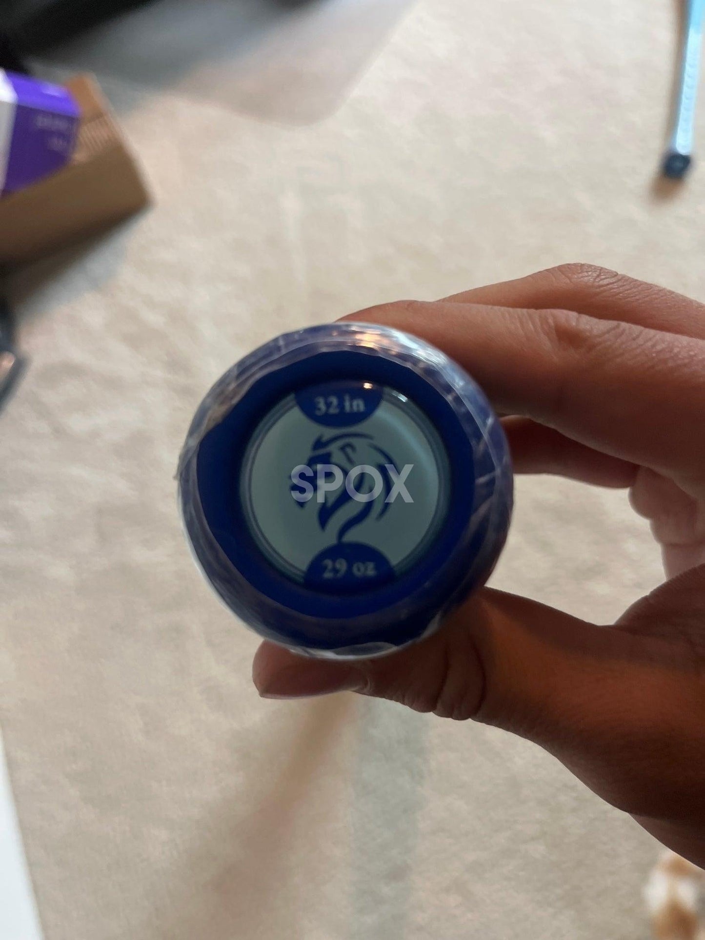 ⚾ 2025 Combat MFG Spec A1 BBCOR Alloy Bat – 32" / 29oz (-3) | New in Box