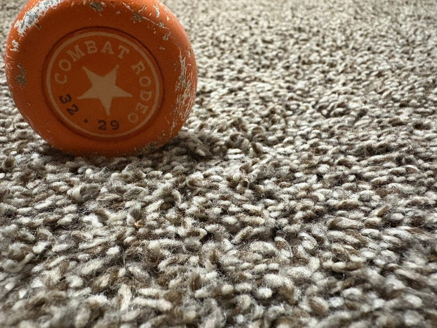 ⚾ 2026 Combat MFG Spec A1 Alloy BBCOR Bat – 32", 29oz (-3) | Game-Ready Power 🧡