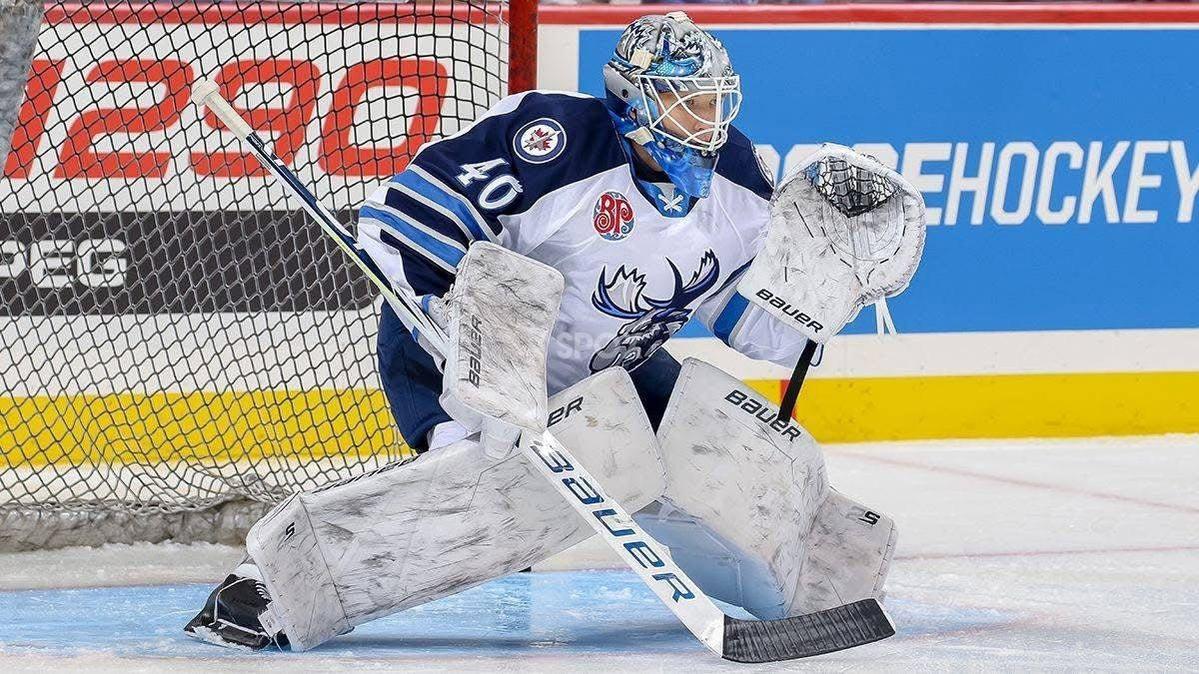 2024 Bauer Pro Series Goalie Chest Protector – Pro Stock | Large