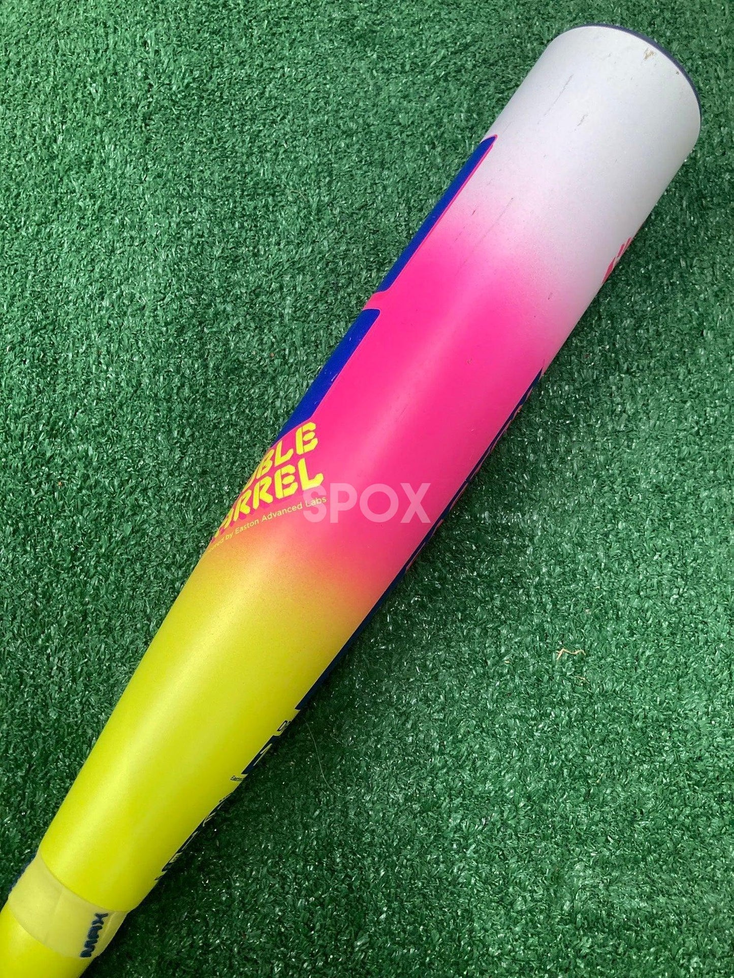 🔥 Easton “The Dub” Composite USSSA 2026 (-10) — HOT BAT ALERT! 🔥