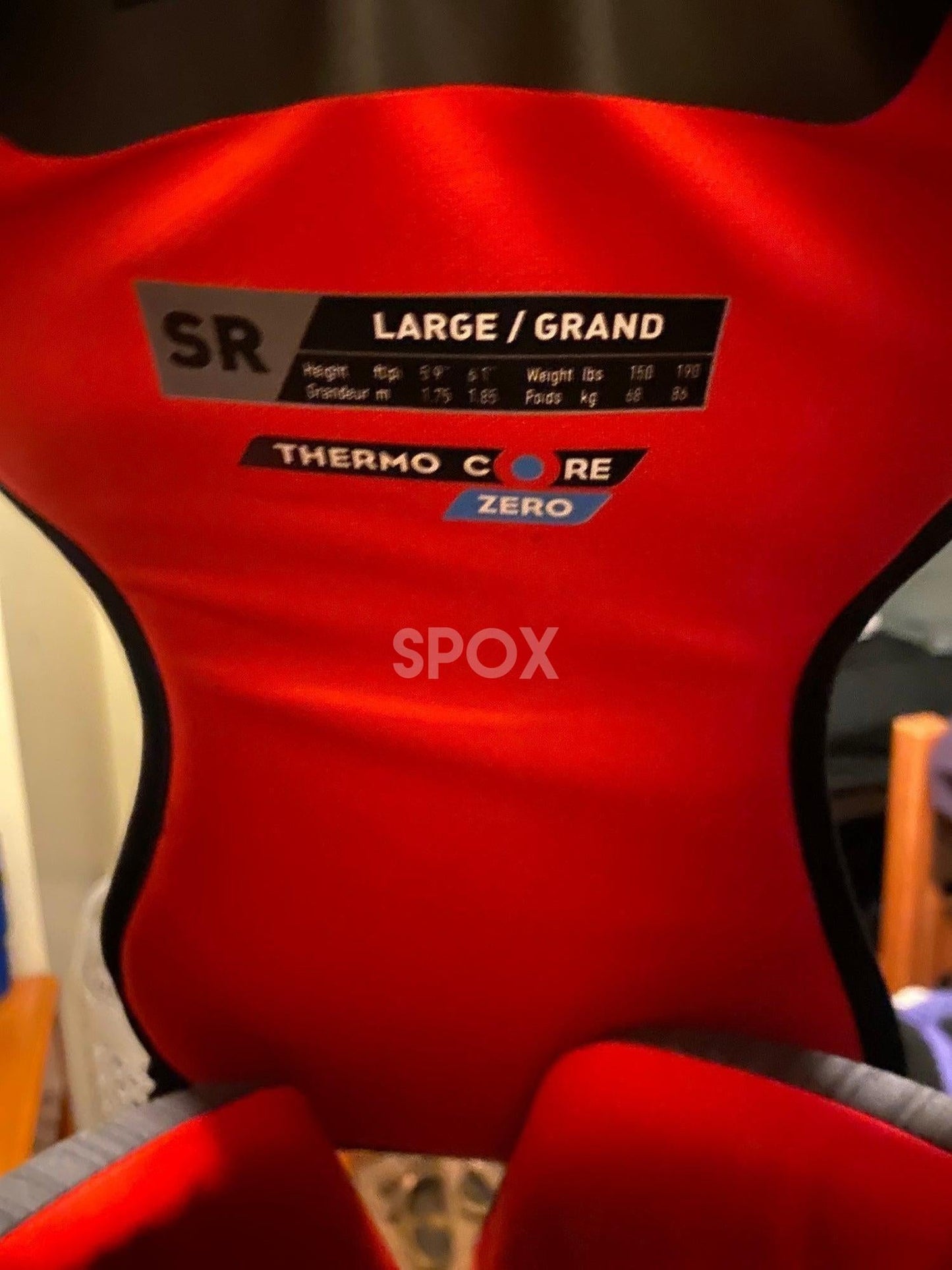 Bauer Vapor Hyperlite 2 Senior Goalie Chest Protector – BRAND NEW