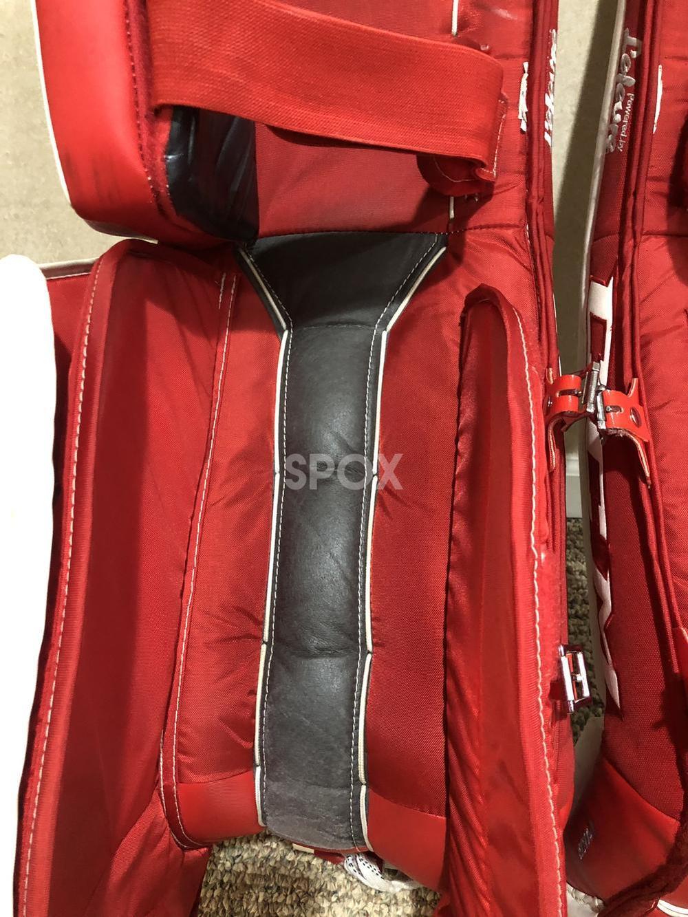 CCM Premier II Pro Goalie Combo Set – Senior 34" | Custom Colors