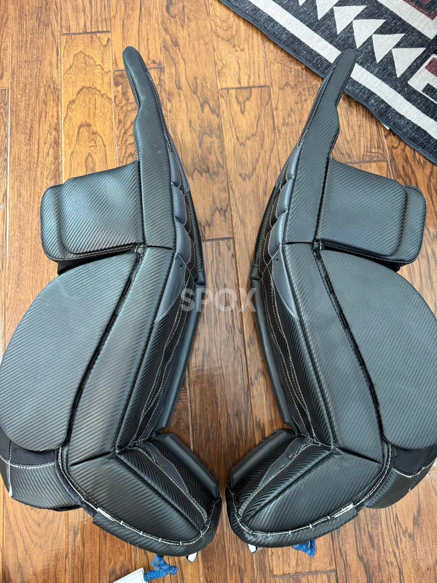 True Catalyst PX3 Goalie Full Set – 34+2 | Canadian Made