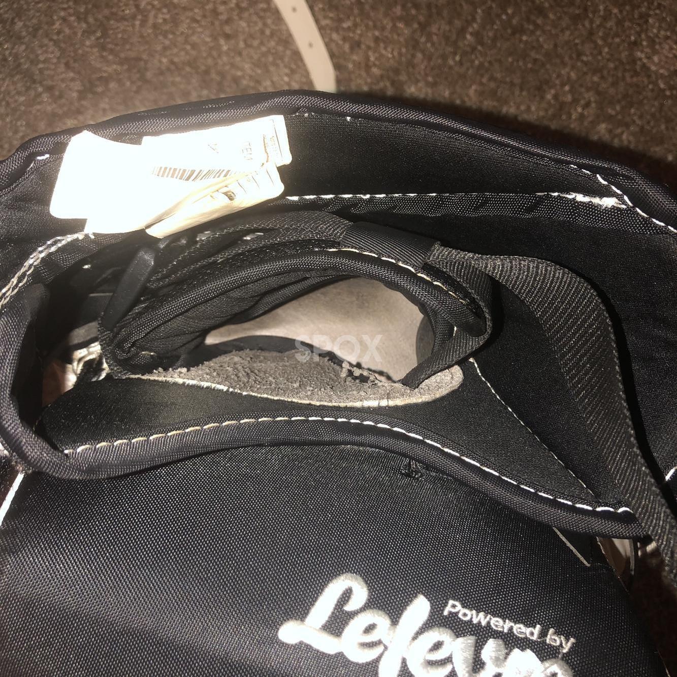 CCM Extreme Flex 3.9 Goalie Full Set – Senior 35" | Regular Hand | Orange | Excellent Performance Gear