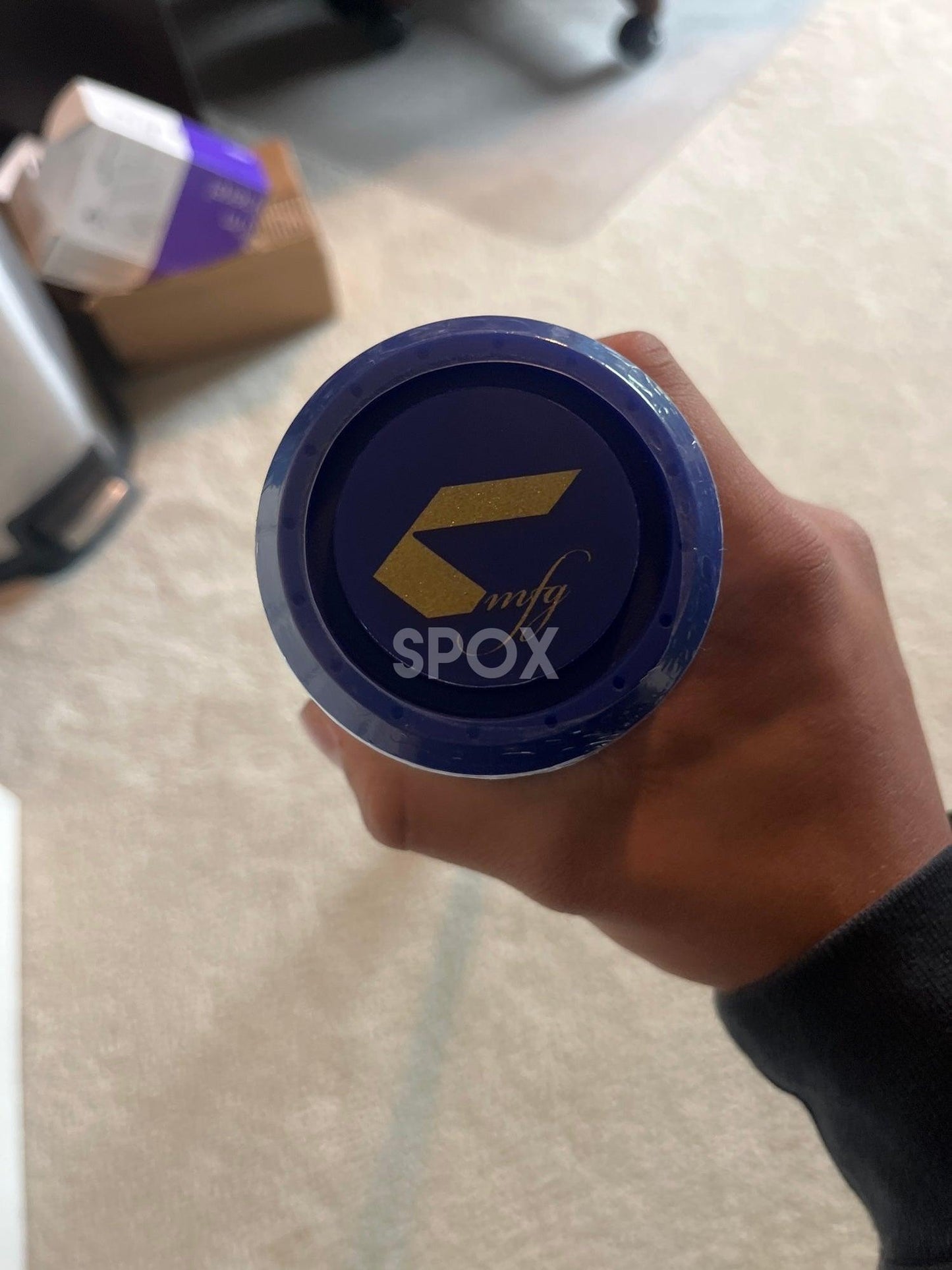 ⚾ 2025 Combat MFG Spec A1 BBCOR Alloy Bat – 32" / 29oz (-3) | New in Box