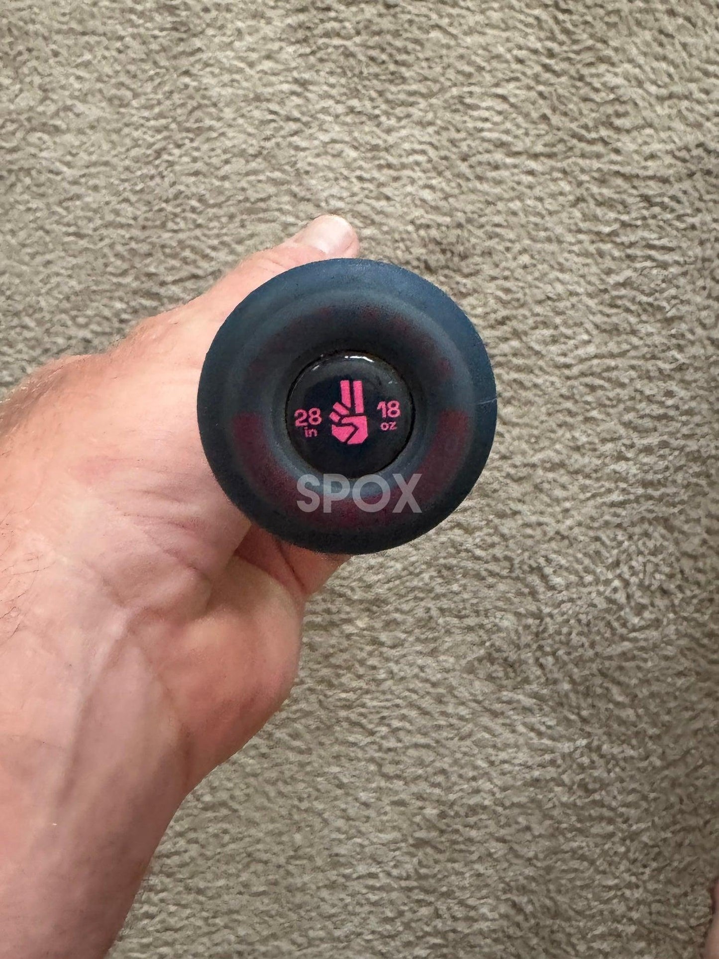 Easton DUB 28" –10 USSSA Composite Bat | Serious Pop. Serious Savings.