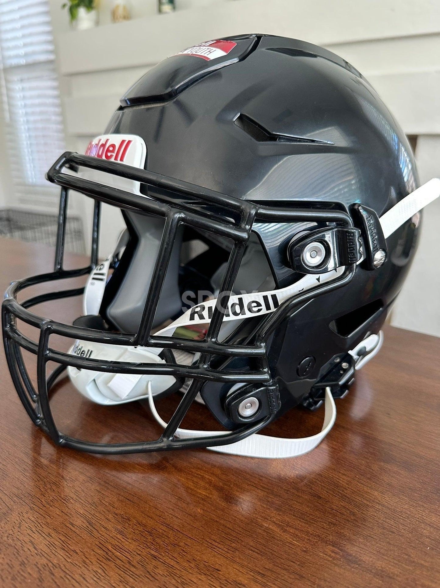 2025 Riddell SpeedFlex Youth Helmet – Medium (NEW)
