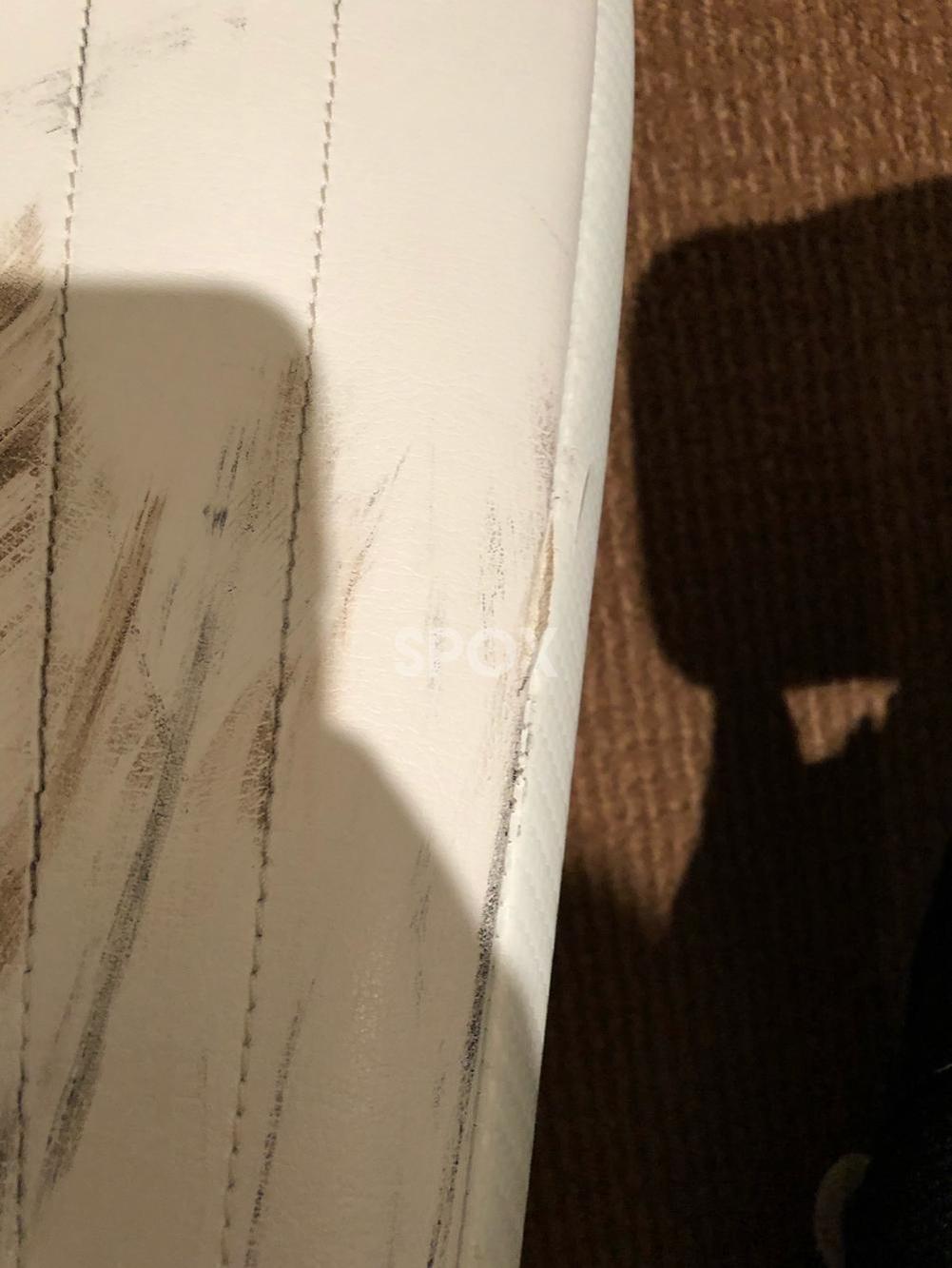 Demo Vaughn SLR Pro Carbon Leg Pads – Senior 34" | Ready for the Crease!