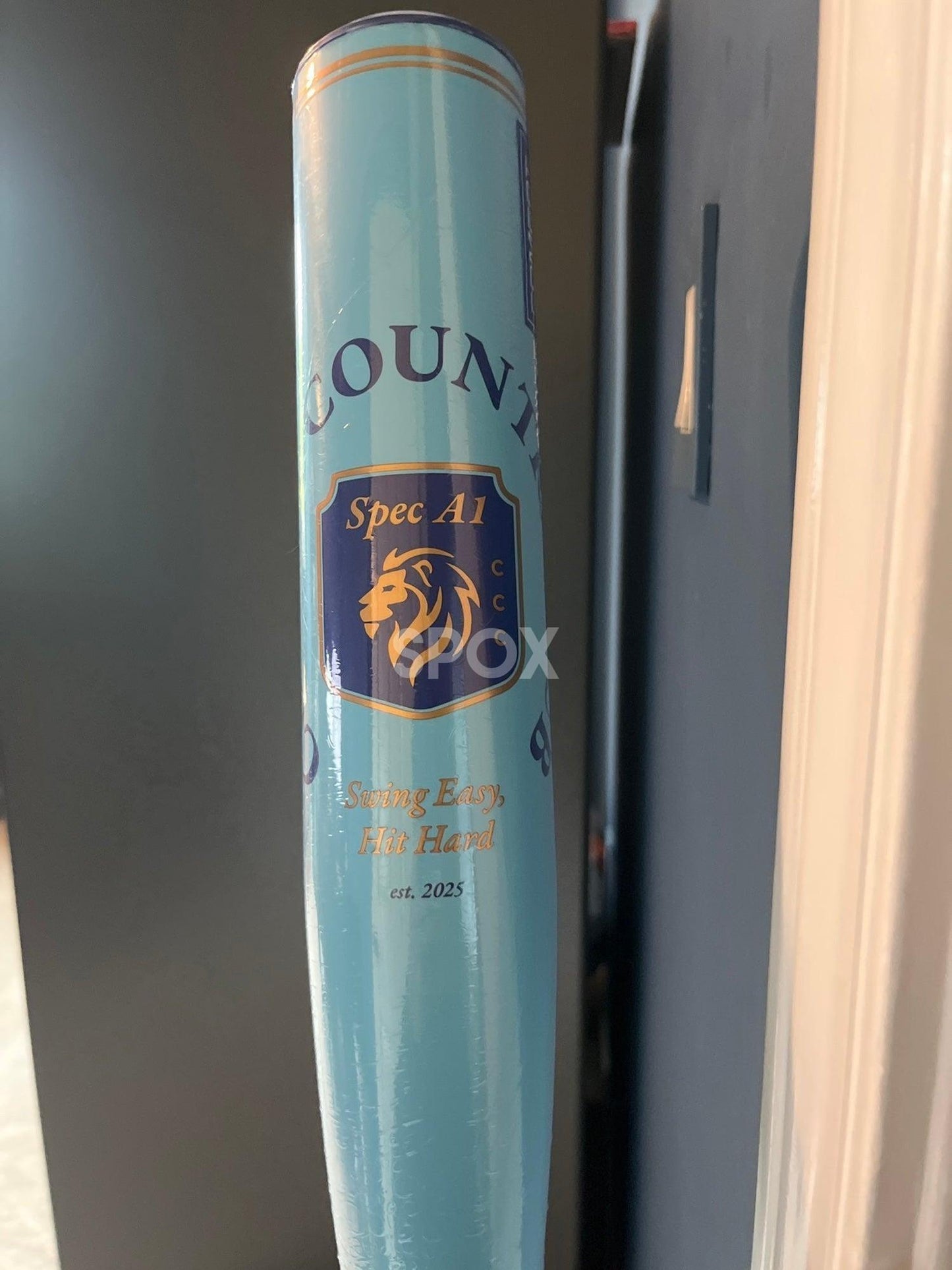 ⚾ 2025 Combat MFG Spec A1 BBCOR Alloy Bat – 32" / 29oz (-3) | New in Box