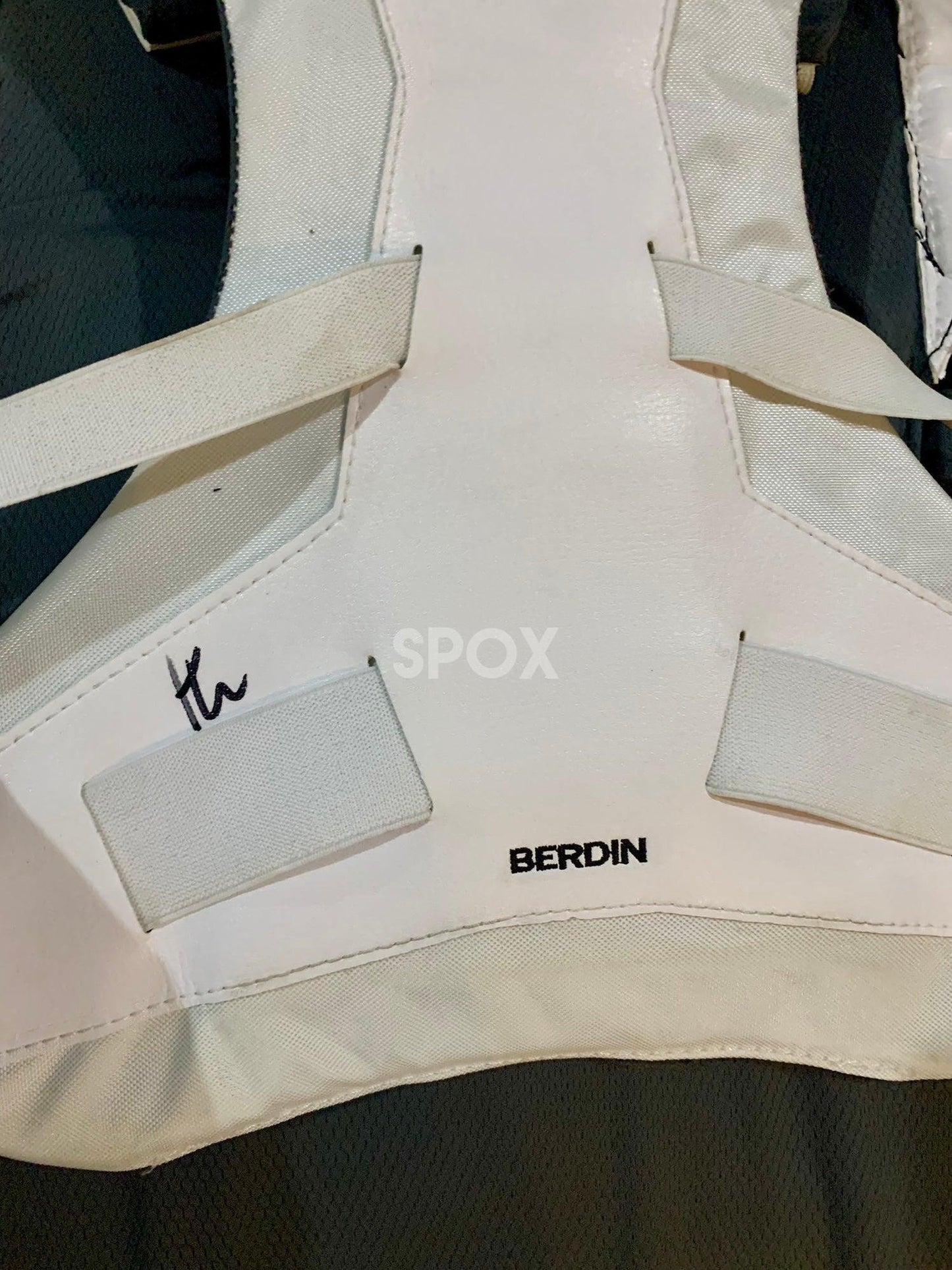 2024 Bauer Pro Series Goalie Chest Protector – Pro Stock | Large