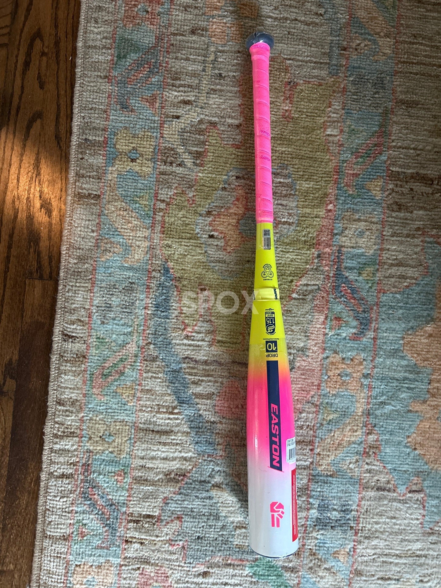 2026 Easton Dub Composite USSSA (-10) Bat | 29" / 19 oz (Brand New!)